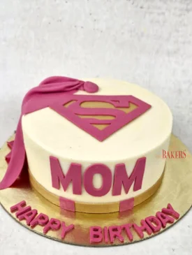 super mom cake
